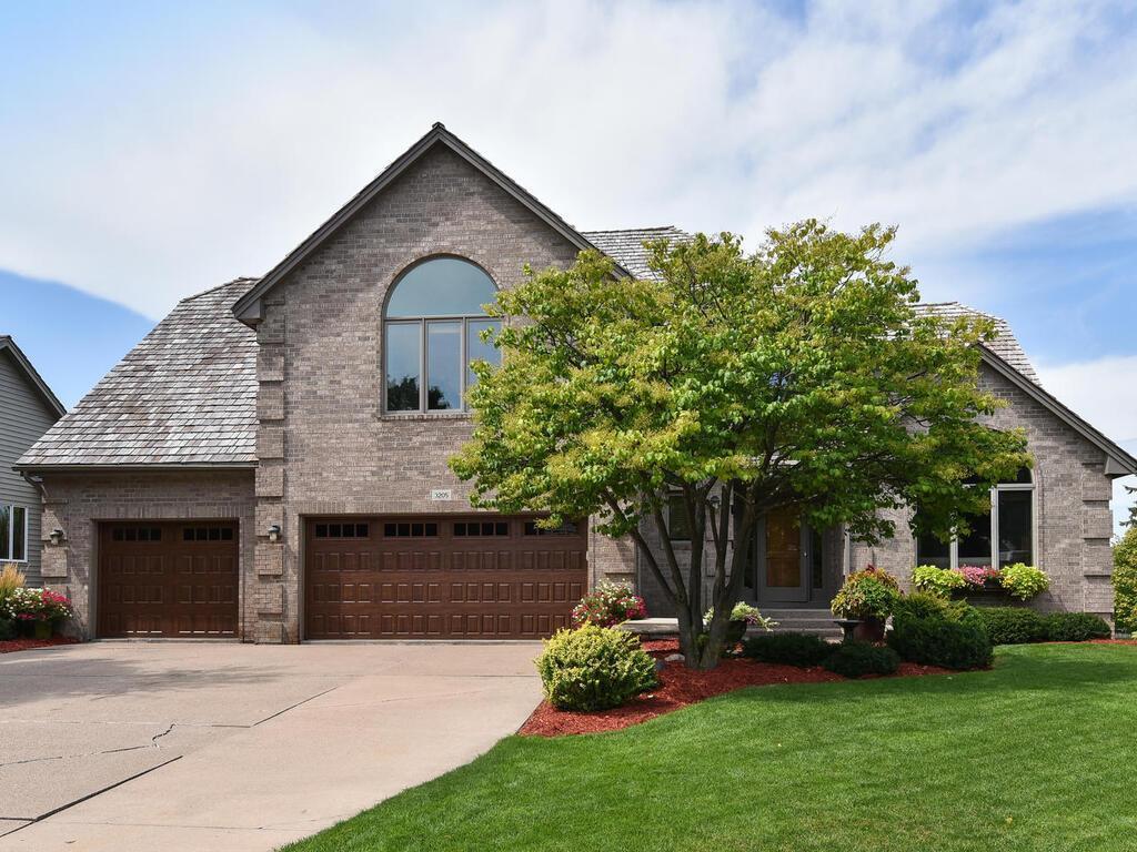 View of Residential at 3205 Quinwood Lane, Plymouth MN 55441, Plymouth - Mike Wilen | Minnesota Team Real Estate