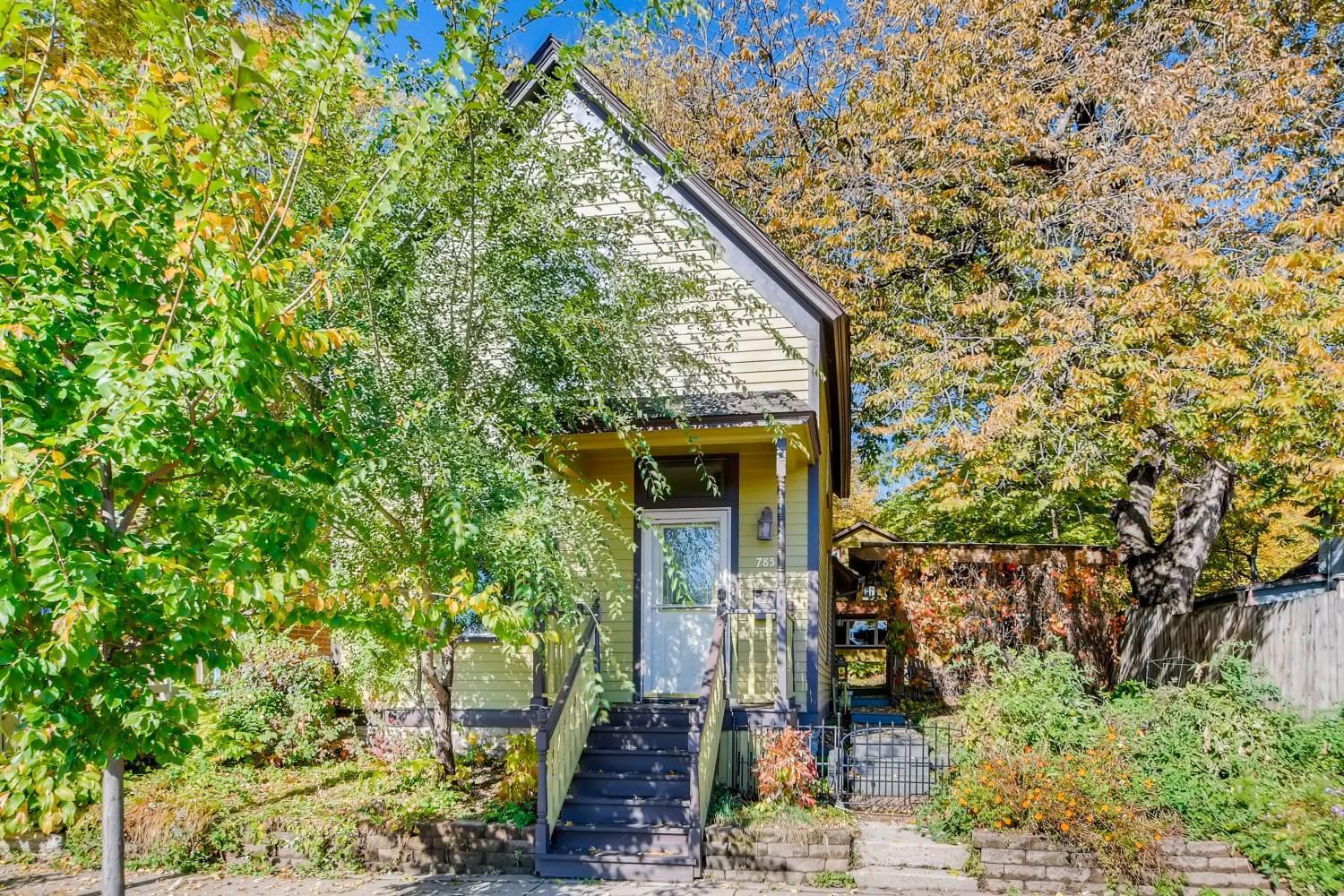 View of Residential at 785 Butternut Avenue, Saint Paul MN 55102, Saint Paul - Mike Wilen | Minnesota Team Real Estate