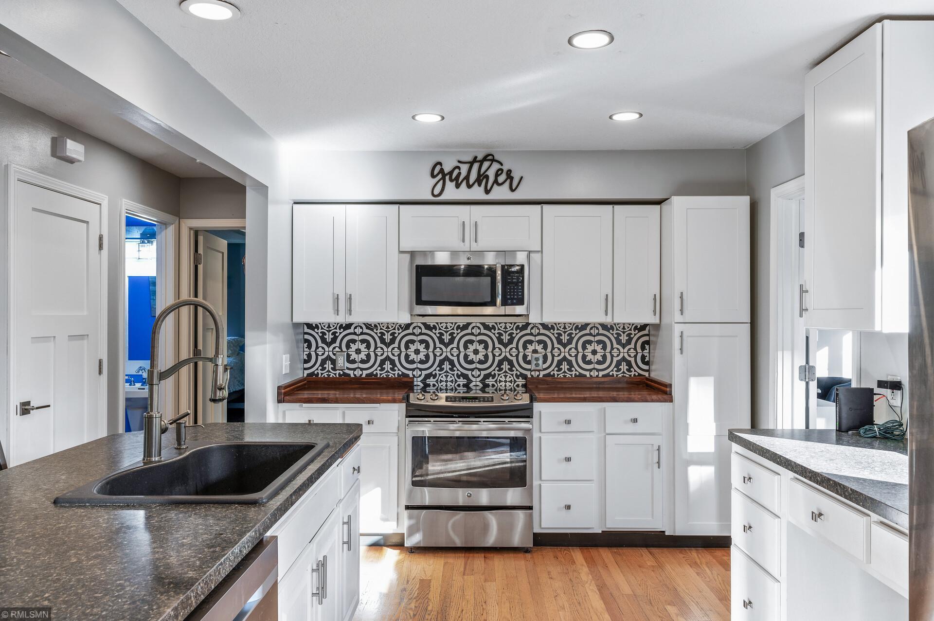 View of Residential at 1219 Everett Street, Stillwater MN 55082, Stillwater - Mike Wilen | Minnesota Team Real Estate