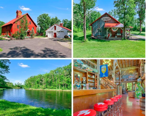 View of Residential at 33171 US Highway 169, Onamia MN 56359, Onamia - Mike Wilen | Minnesota Team Real Estate