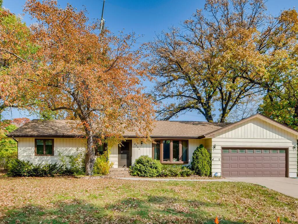 View of Residential at 2754 Valley View Lane, New Brighton MN 55112, New Brighton - Mike Wilen | Minnesota Team Real Estate