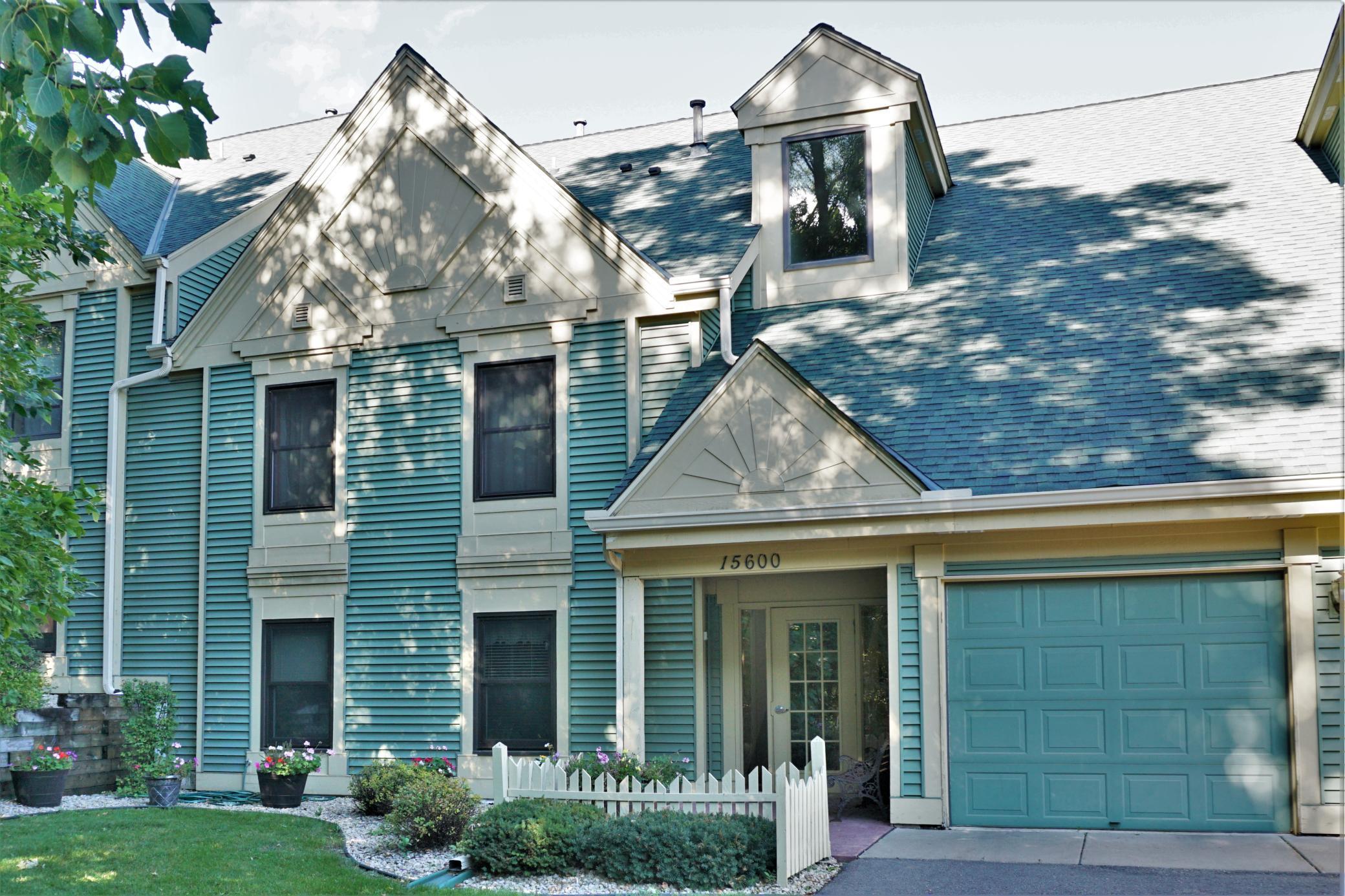View of Residential at 15600 26th Avenue #B, Plymouth MN 55447, Plymouth - Mike Wilen | Minnesota Team Real Estate