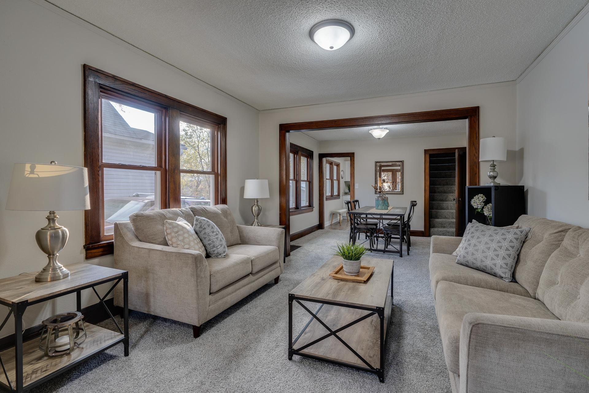 View of Residential at 1133 Norton Street, Saint Paul MN 55117, Saint Paul - Mike Wilen | Minnesota Team Real Estate