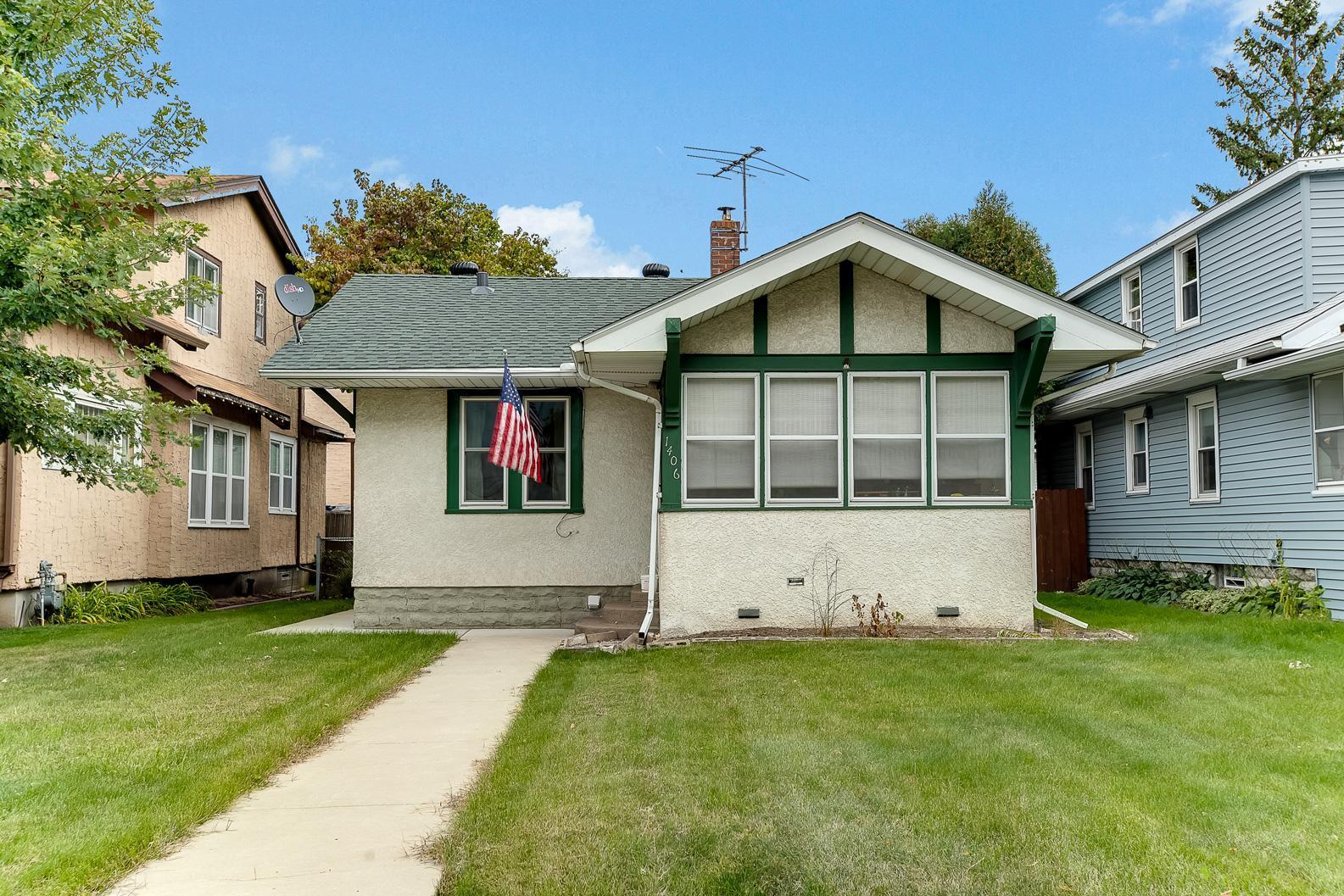 View of Residential at 1406 Snelling Avenue, Saint Paul MN 55108, Saint Paul - Mike Wilen | Minnesota Team Real Estate