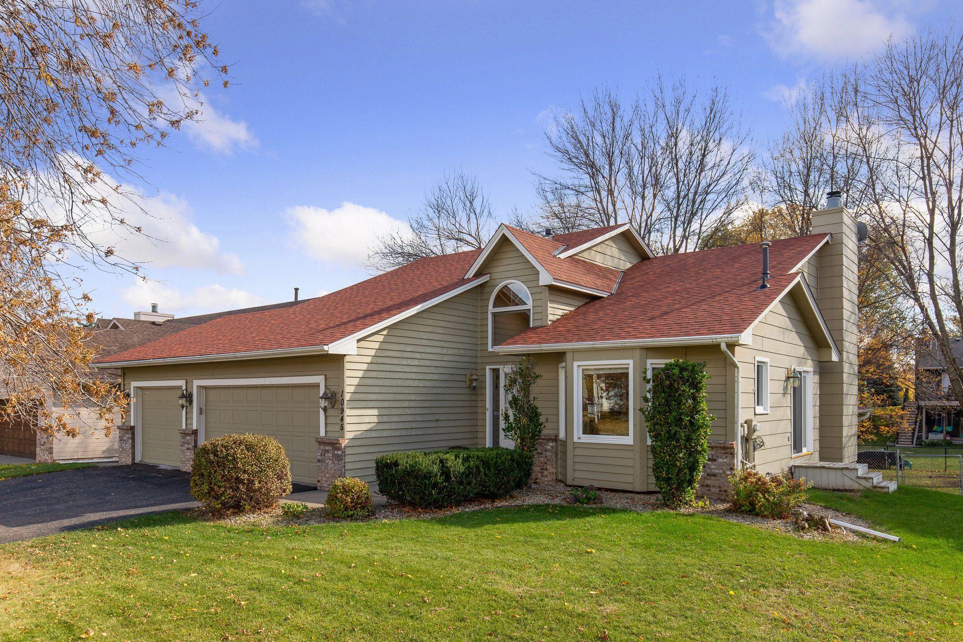 View of Residential at 10945 Eagle Lake Boulevard, Maple Grove MN 55369, Maple Grove - Mike Wilen | Minnesota Team Real Estate
