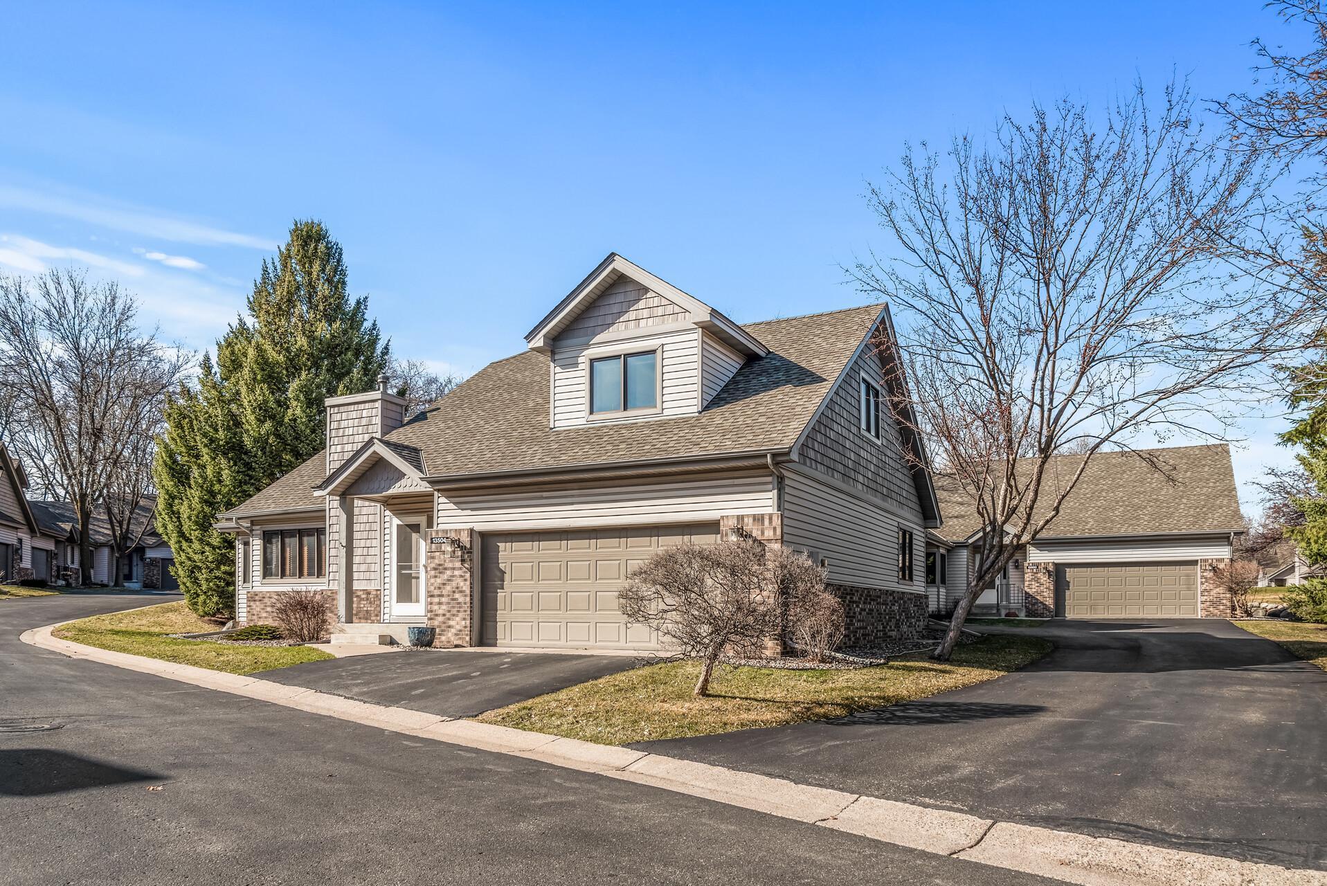 View of Residential at 13504 Parkwood Drive, Burnsville MN 55337, Burnsville - Mike Wilen | Minnesota Team Real Estate