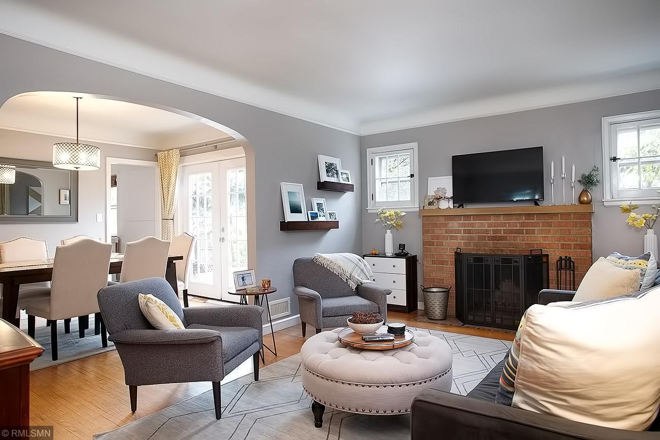 View of Residential at 5547 Richmond Curve, Minneapolis MN 55410, Minneapolis - Mike Wilen | Minnesota Team Real Estate