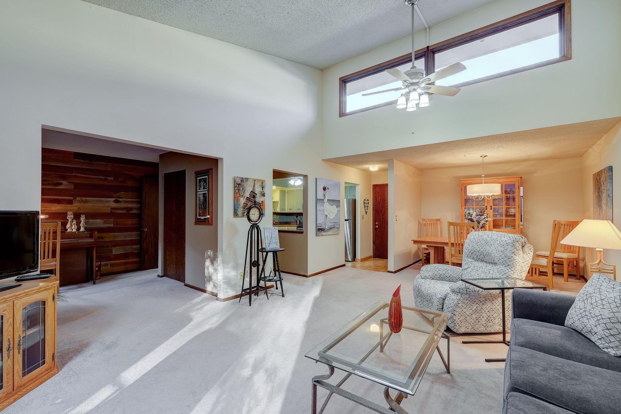 View of Residential at 12600 Parkwood Drive #317, Burnsville MN 55337, Burnsville - Mike Wilen | Minnesota Team Real Estate
