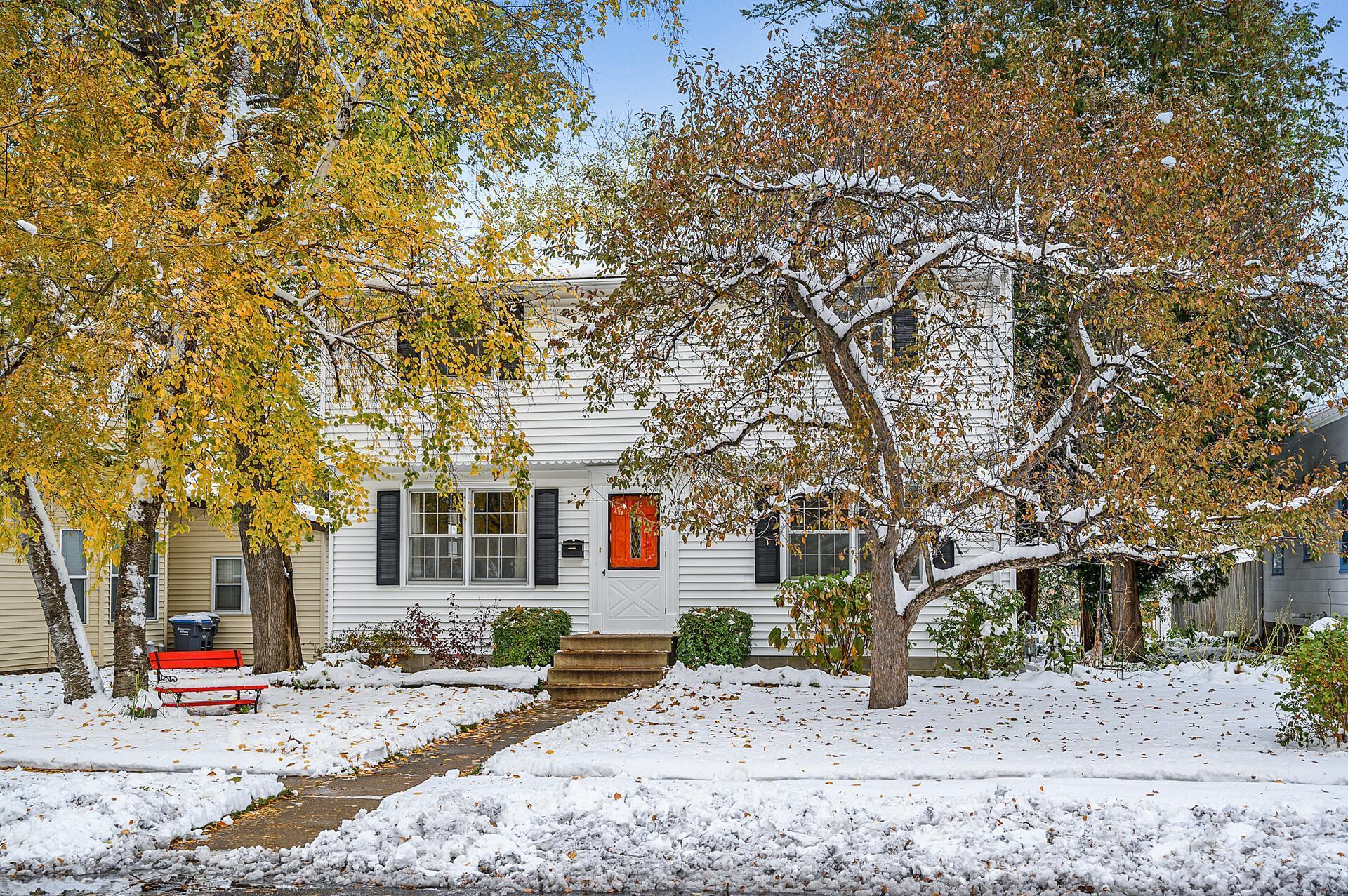 View of Residential at 2547 18th Avenue, North Saint Paul MN 55109, North Saint Paul - Mike Wilen | Minnesota Team Real Estate