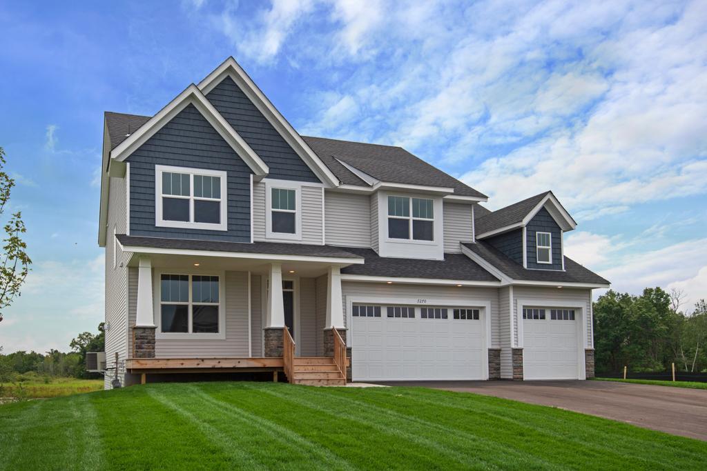 View of Residential at 13047 Flanders Court, Blaine MN 55449, Blaine - Mike Wilen | Minnesota Team Real Estate