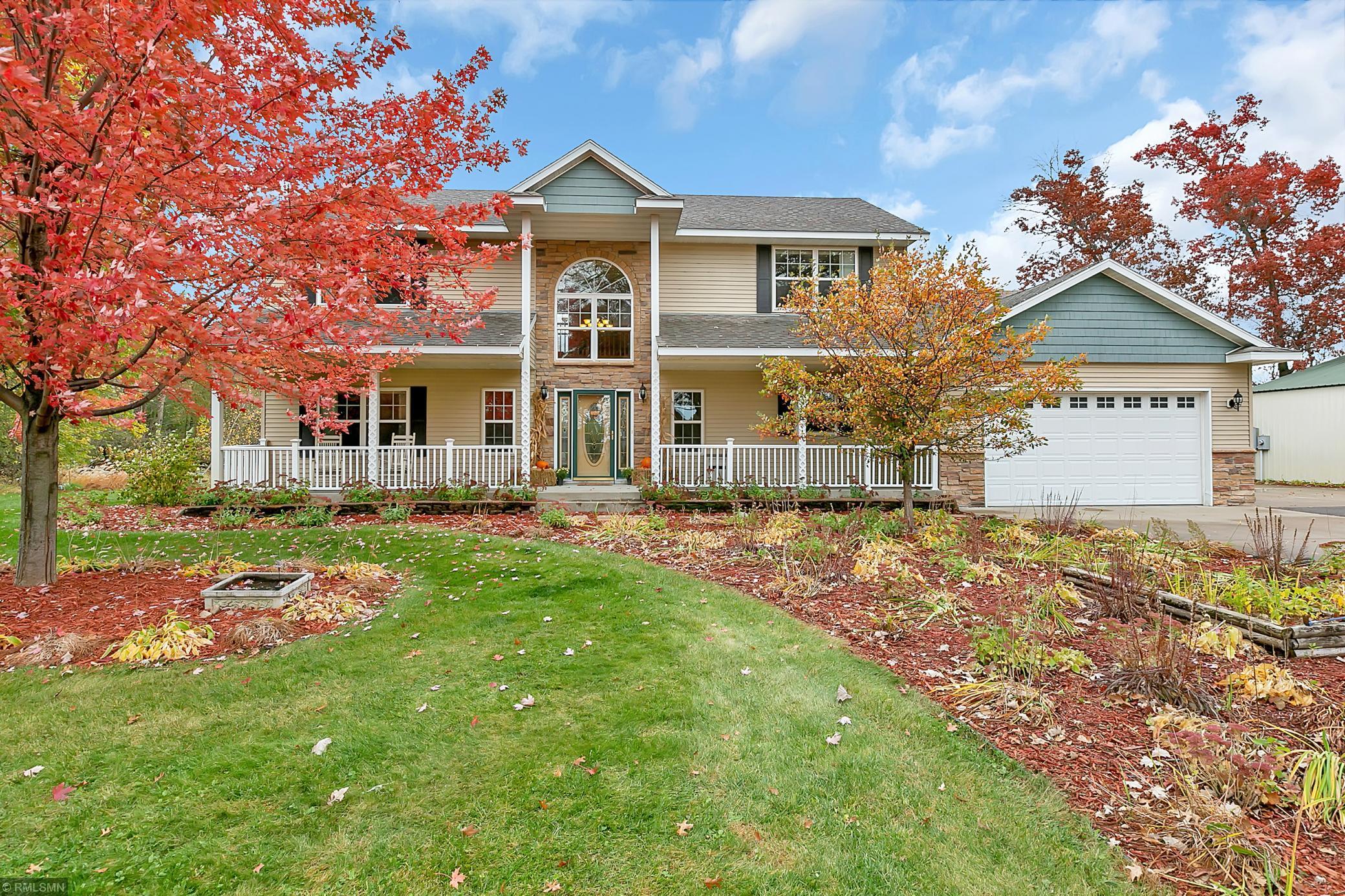 View of Residential at 11116 42nd Street, Clear Lake MN 55319, Clear Lake - Mike Wilen | Minnesota Team Real Estate