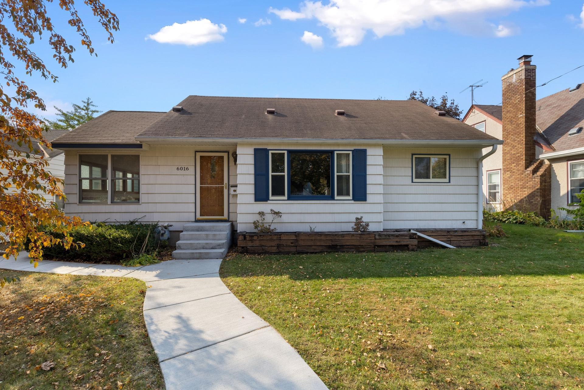 View of Residential at 6016 Elliot Avenue, Minneapolis MN 55417, Minneapolis - Mike Wilen | Minnesota Team Real Estate