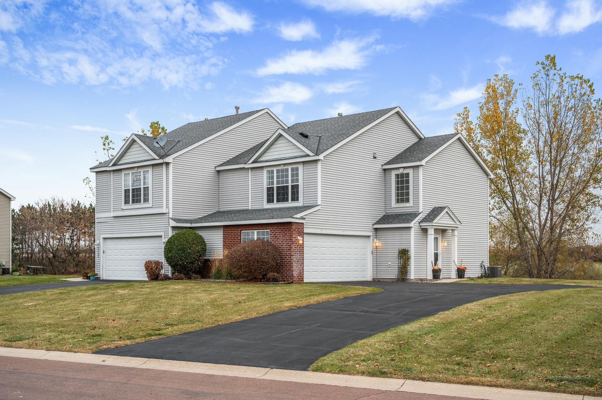 View of Residential at 15590 Finch Avenue, Apple Valley MN 55124, Apple Valley - Mike Wilen | Minnesota Team Real Estate