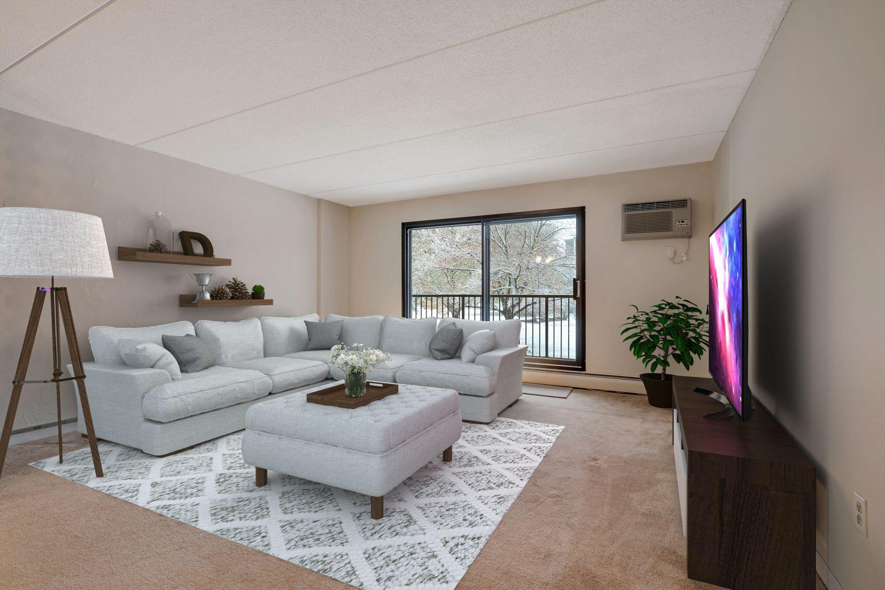 View of Residential at 10501 Cedar Lake Road #216, Minnetonka MN 55305, Minnetonka - Mike Wilen | Minnesota Team Real Estate