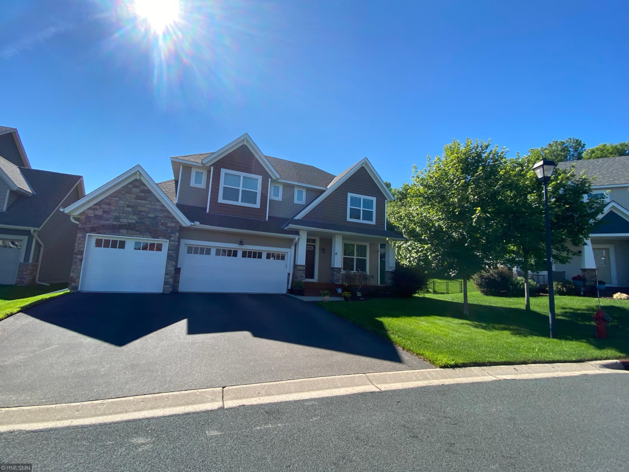 View of Residential at 8275 132nd Lane, Savage MN 55378, Savage - Mike Wilen | Minnesota Team Real Estate