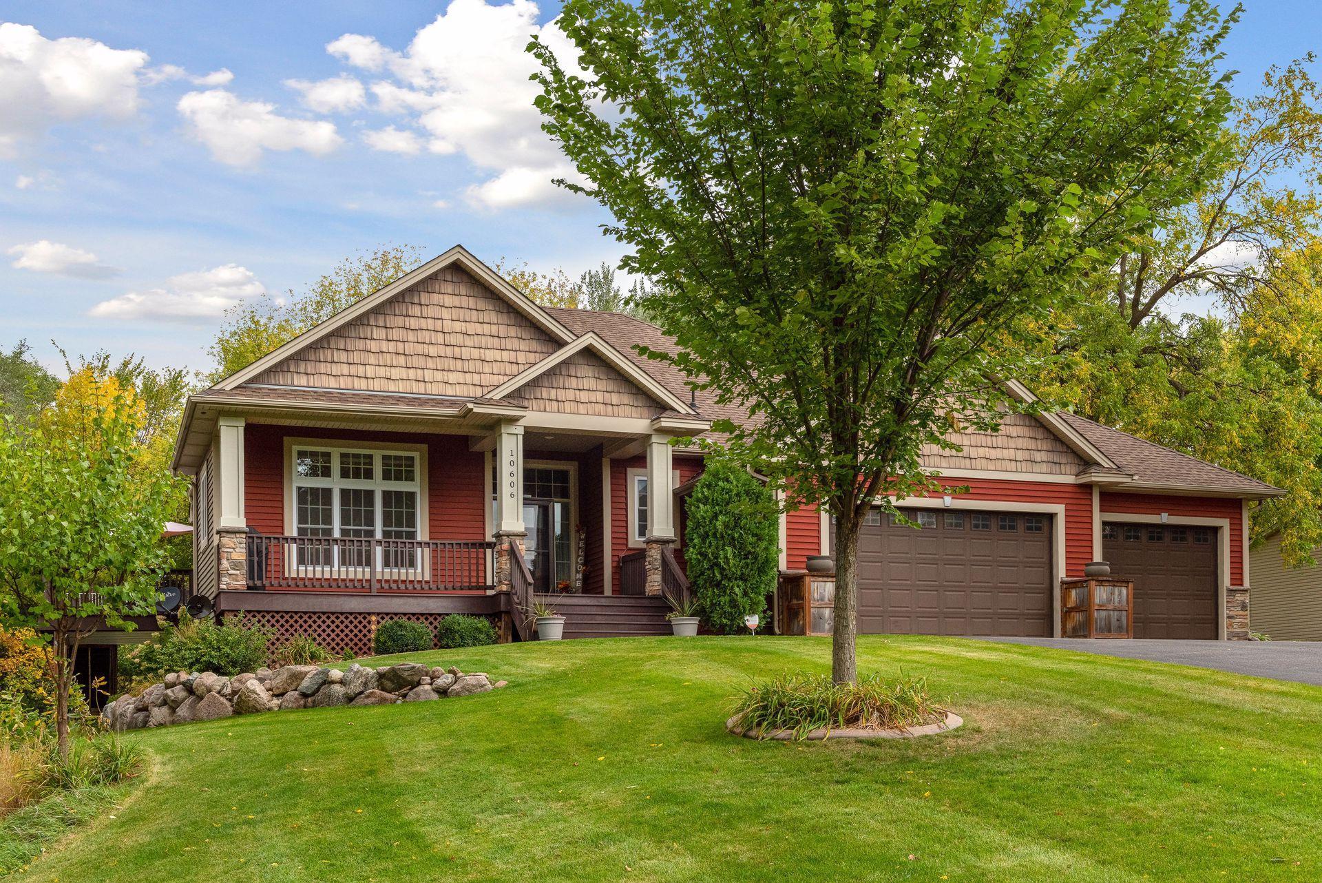 View of Residential at 10606 Belmont Road, Minnetonka MN 55305, Minnetonka - Mike Wilen | Minnesota Team Real Estate