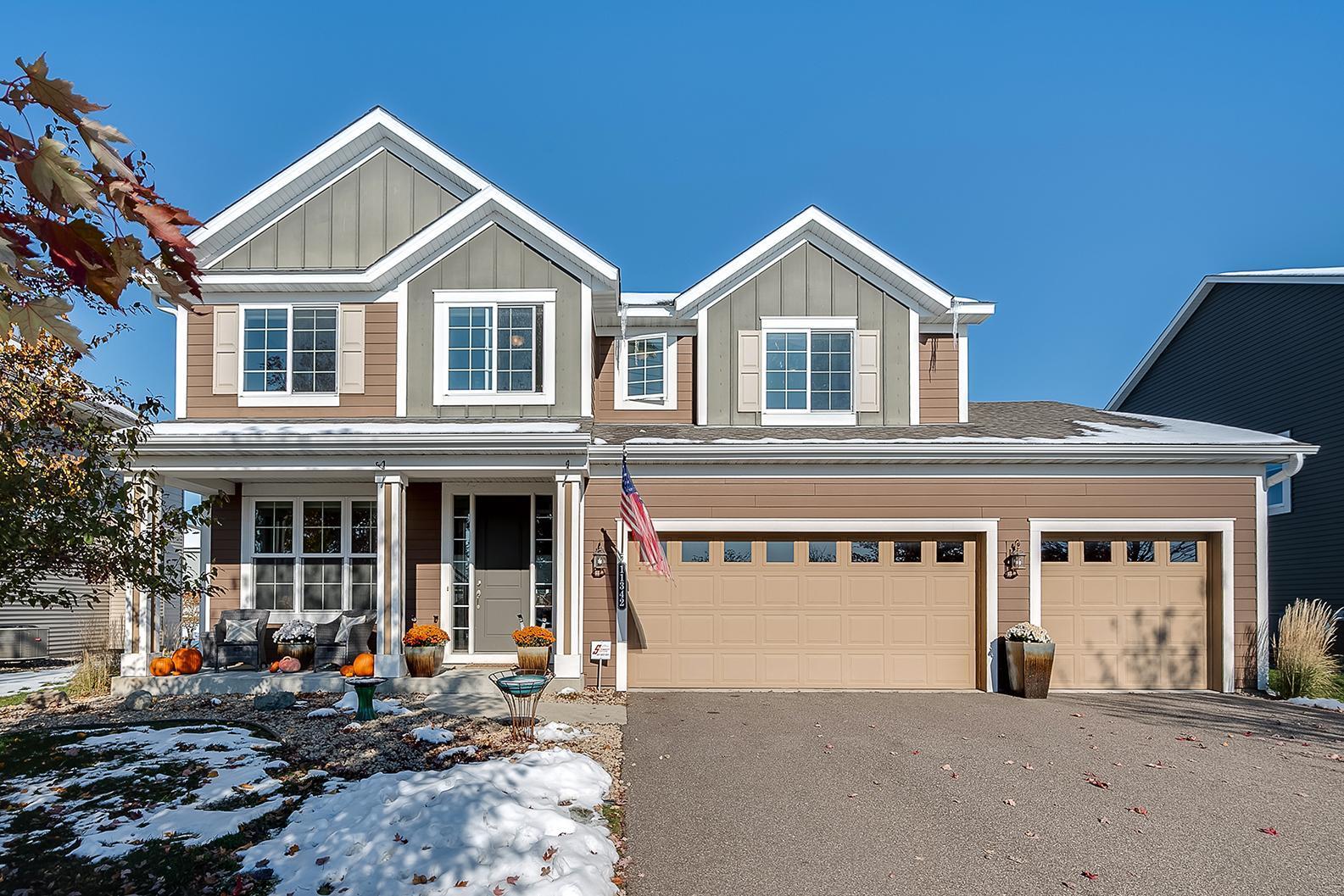 View of Residential at 11342 Harness Road, Woodbury MN 55129, Woodbury - Mike Wilen | Minnesota Team Real Estate