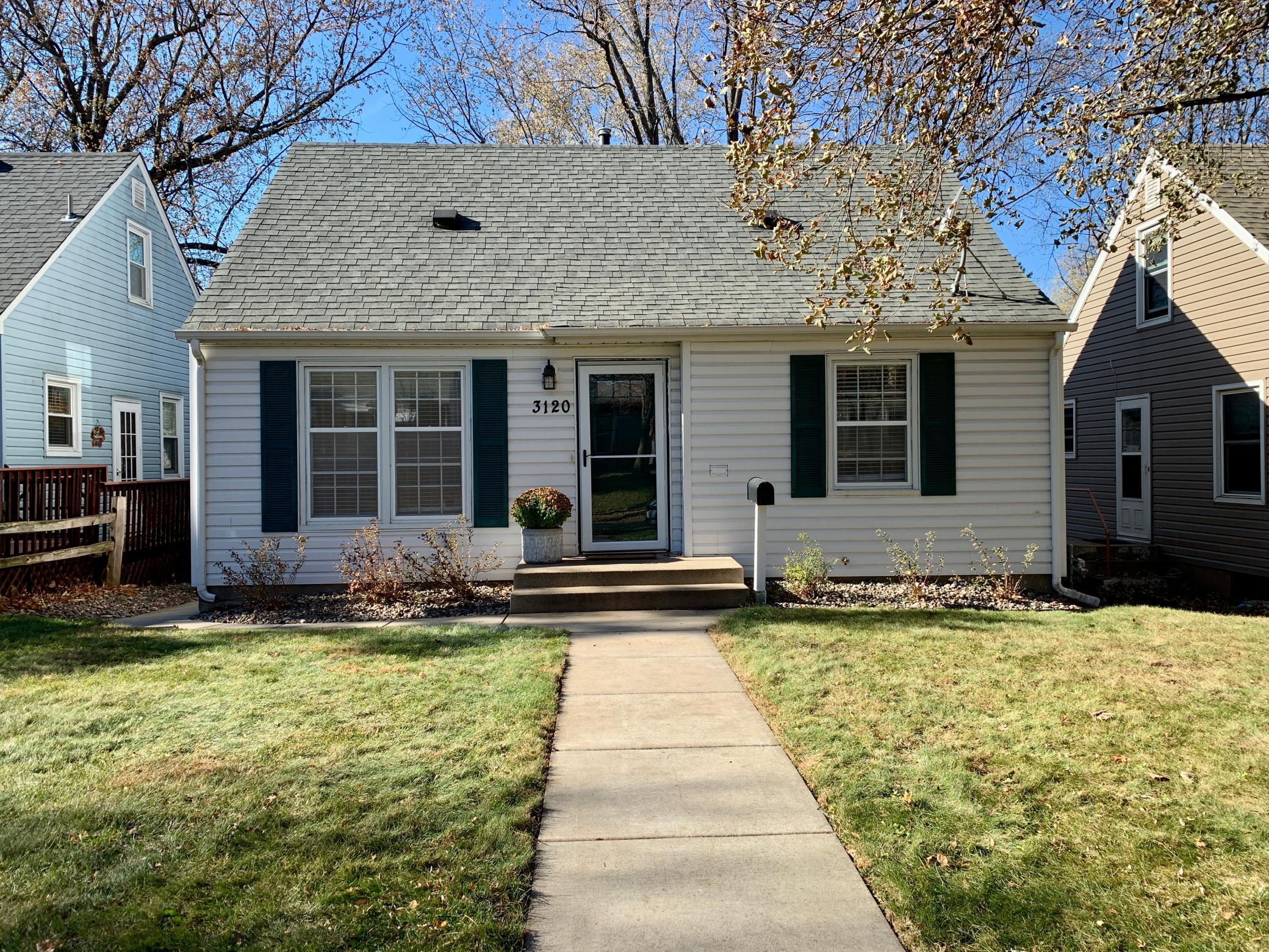 View of Residential at 3120 Florida Avenue, Saint Louis Park MN 55426, Saint Louis Park - Mike Wilen | Minnesota Team Real Estate