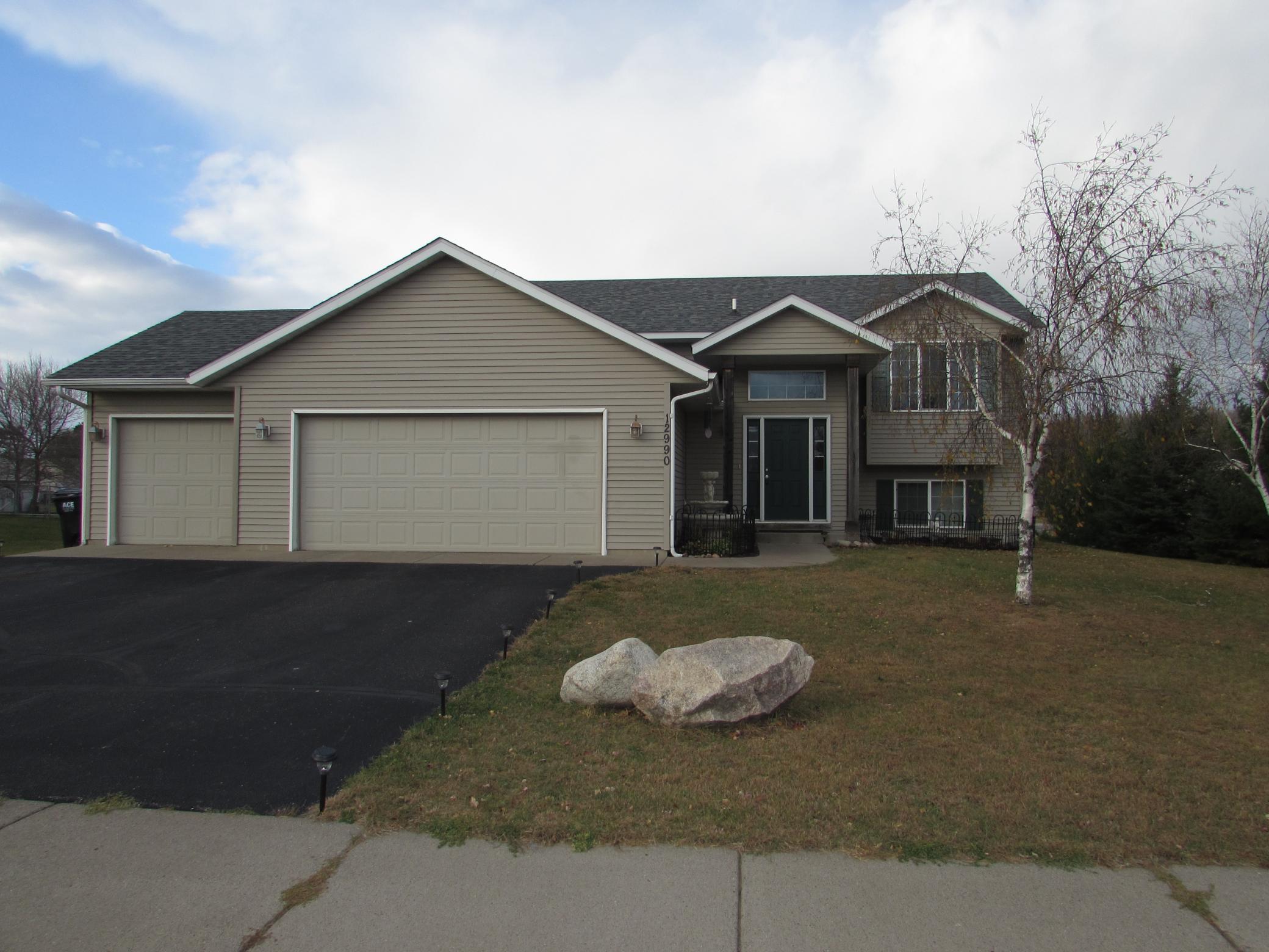 View of Residential at 12990 Martin Drive, Becker MN 55308, Becker - Mike Wilen | Minnesota Team Real Estate