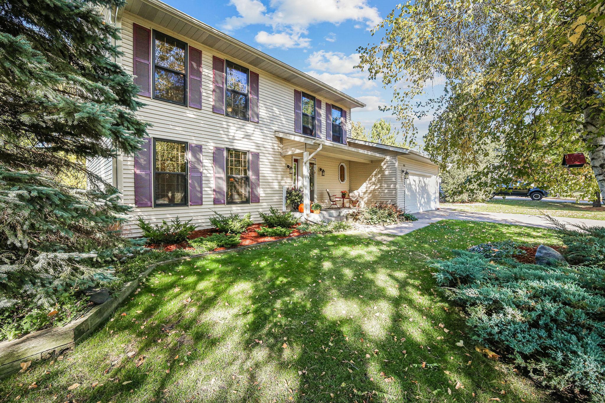 View of Residential at 885 Lakewood Drive, Maplewood MN 55119, Maplewood - Mike Wilen | Minnesota Team Real Estate