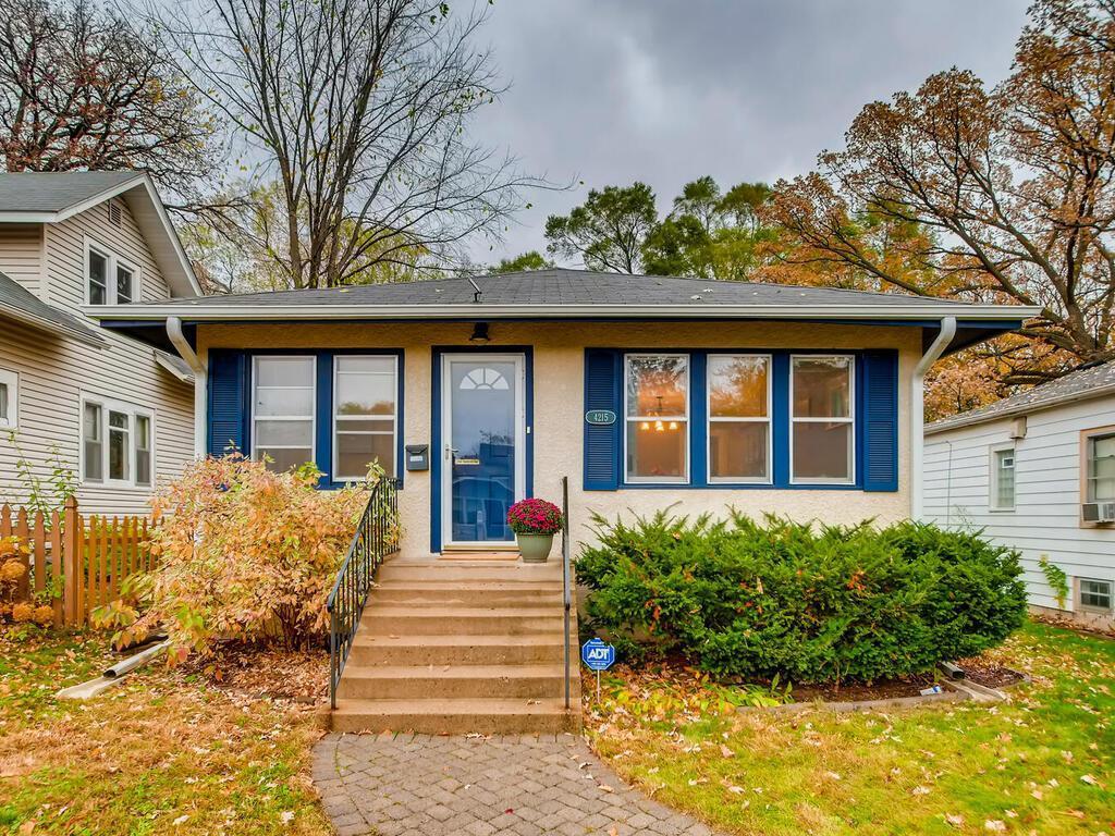 View of Residential at 4215 19th Avenue, Minneapolis MN 55407, Minneapolis - Mike Wilen | Minnesota Team Real Estate