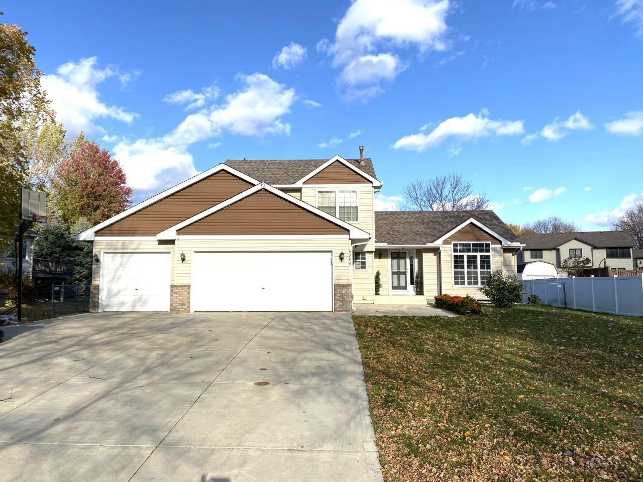 View of Residential at 19208 Enchanted Way, Farmington MN 55024, Farmington - Mike Wilen | Minnesota Team Real Estate