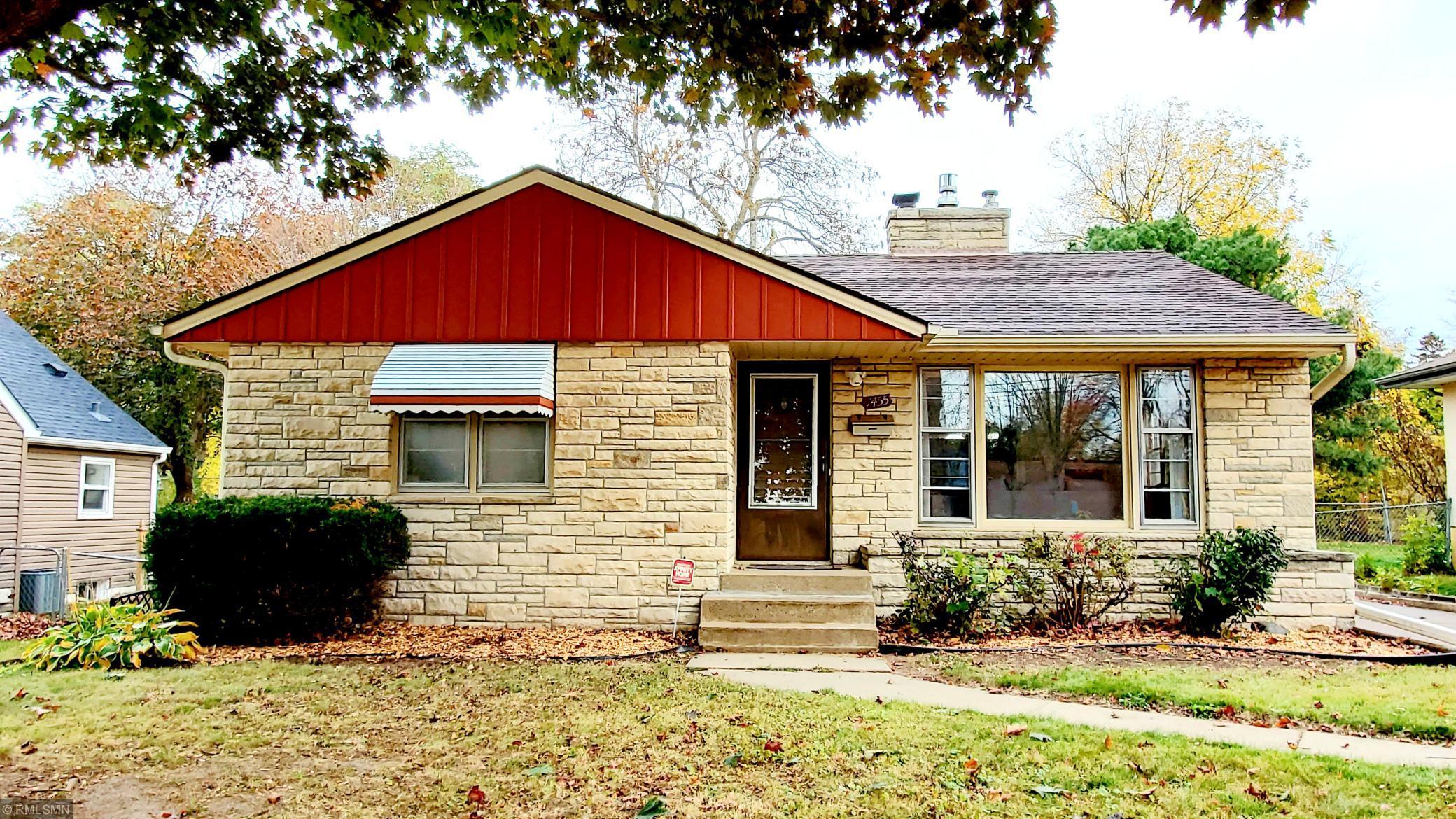 View of Residential at 1455 Ivy Avenue, Saint Paul MN 55106, Saint Paul - Mike Wilen | Minnesota Team Real Estate
