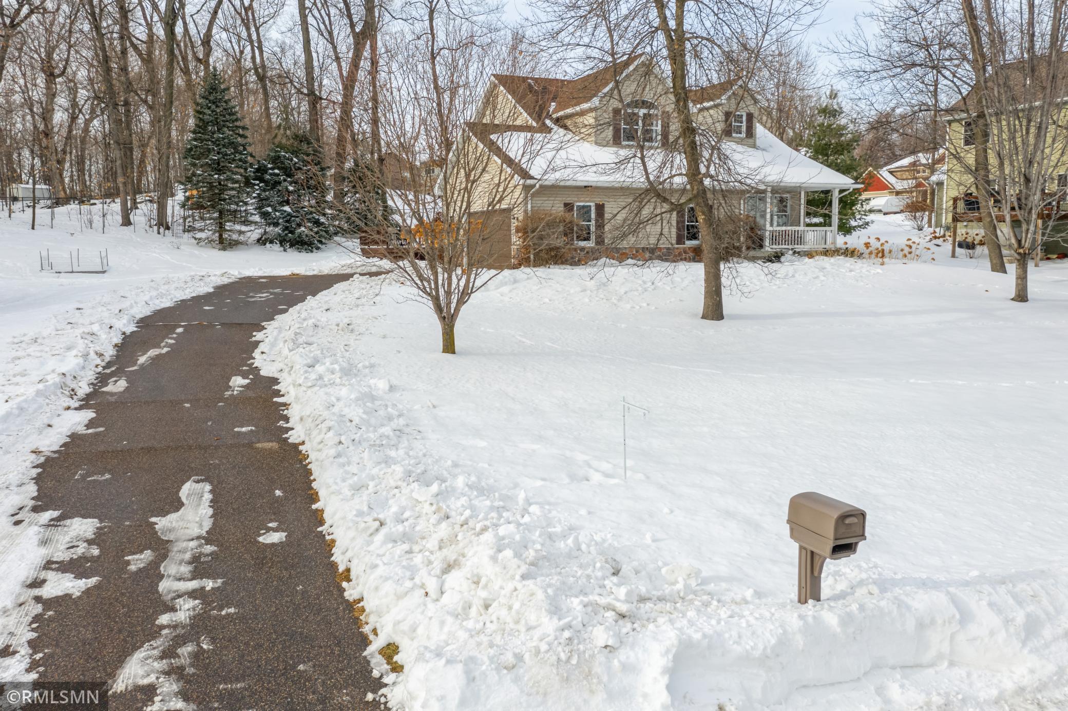 View of Residential at 2011 Balsam Lane, Rockford MN 55373, Rockford - Mike Wilen | Minnesota Team Real Estate
