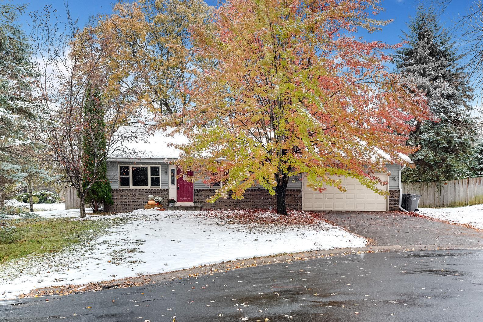 View of Residential at 12520 Cockspur Court, Eden Prairie MN 55347, Eden Prairie - Mike Wilen | Minnesota Team Real Estate