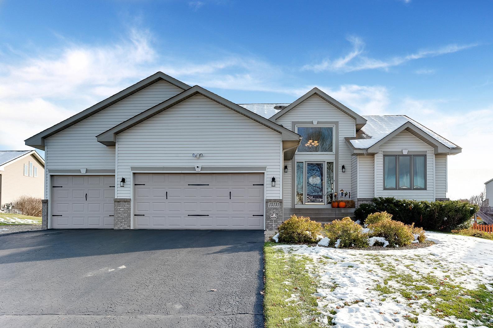 View of Residential at 15131 83rd Street, Otsego MN 55330, Otsego - Mike Wilen | Minnesota Team Real Estate