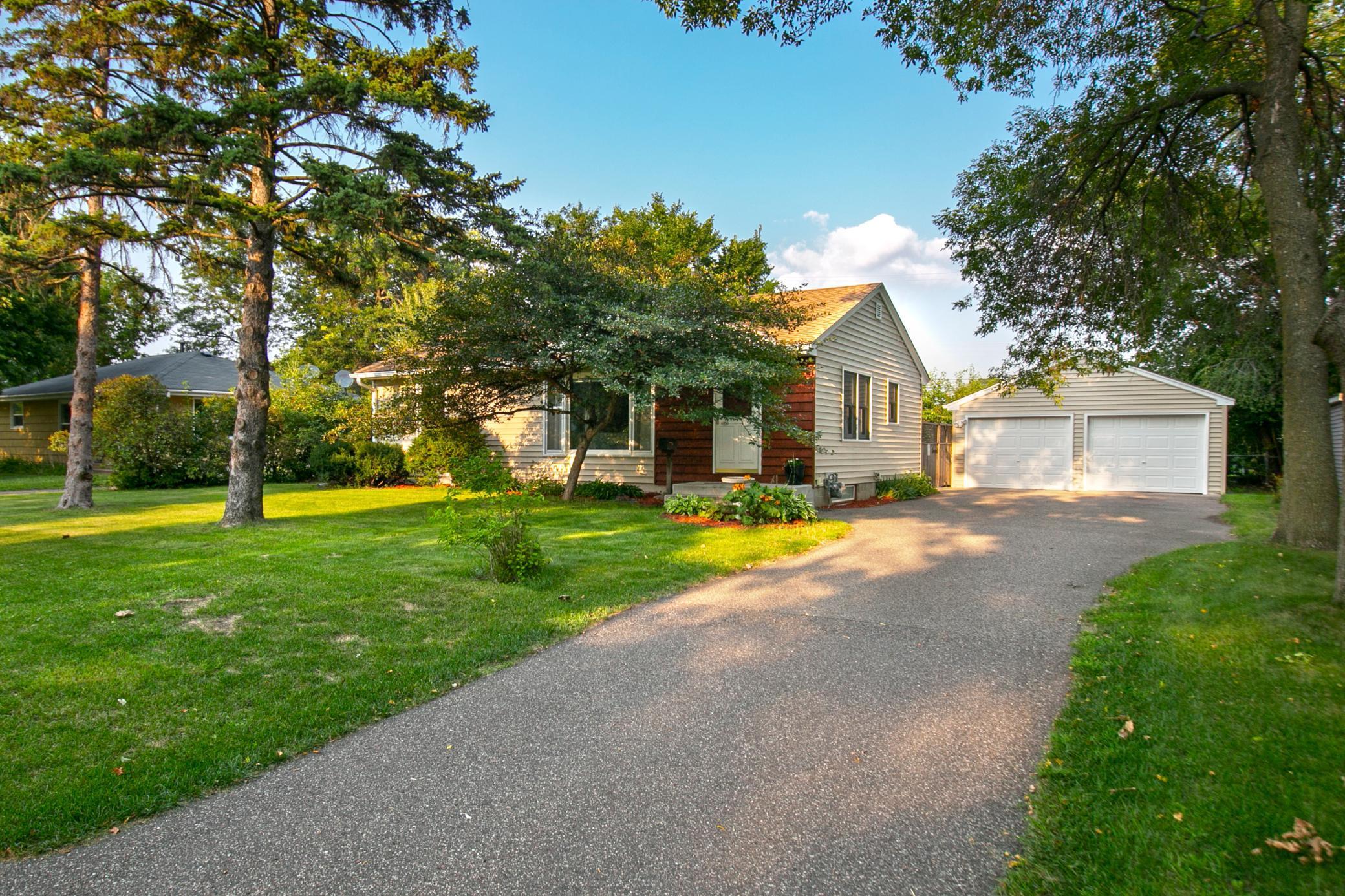 View of Residential at 5324 Florida Avenue, Crystal MN 55428, Crystal - Mike Wilen | Minnesota Team Real Estate