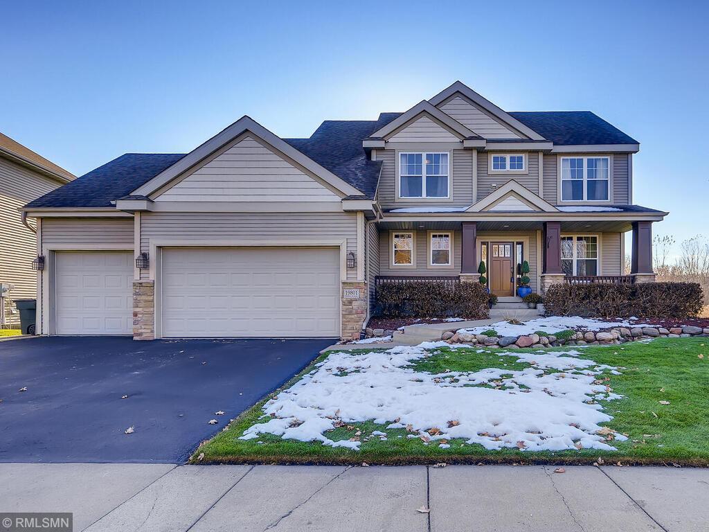 View of Residential at 19801 Embers Avenue, Farmington MN 55024, Farmington - Mike Wilen | Minnesota Team Real Estate