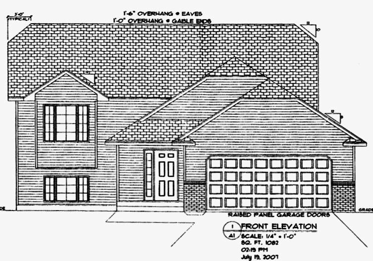 View of Residential at 1104 9th Street, Milaca MN 56353, Milaca - Mike Wilen | Minnesota Team Real Estate