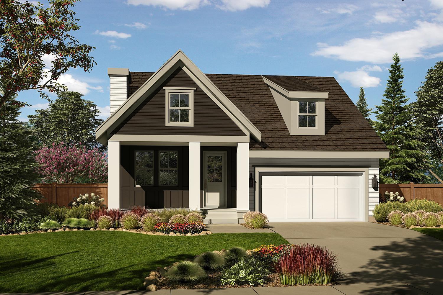 View of Residential at 2609 Buffalo Ridge Drive, Buffalo MN 55313, Buffalo - Mike Wilen | Minnesota Team Real Estate