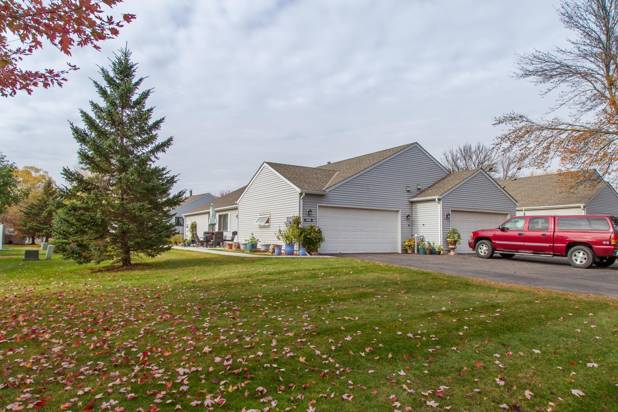 View of Residential at 14885 Echo Way, Apple Valley MN 55124, Apple Valley - Mike Wilen | Minnesota Team Real Estate