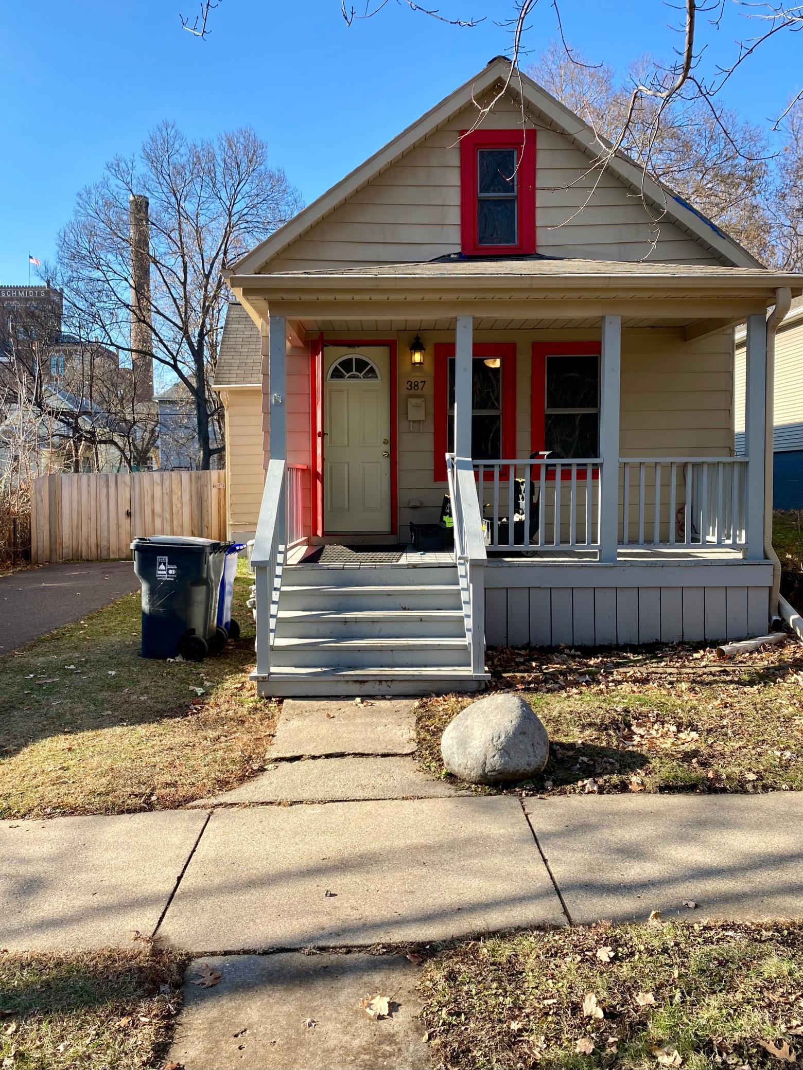 View of Residential at 387 Duke Street, Saint Paul MN 55102, Saint Paul - Mike Wilen | Minnesota Team Real Estate