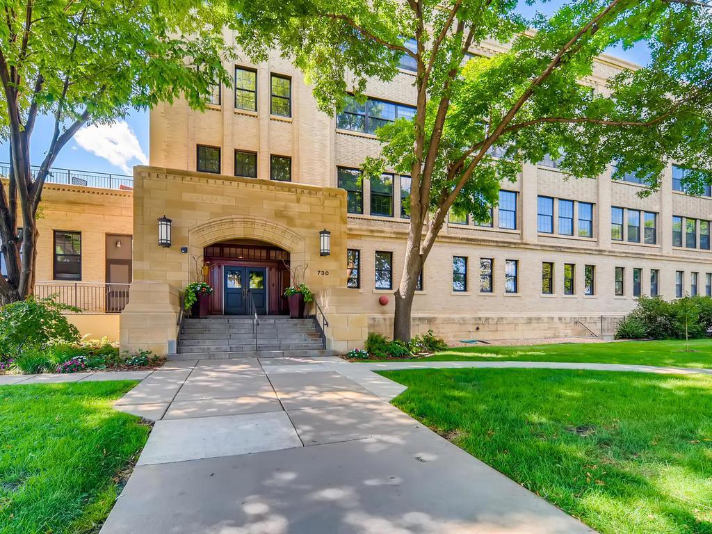 View of Residential at 730 Stinson Boulevard #105, Minneapolis MN 55413, Minneapolis - Mike Wilen | Minnesota Team Real Estate