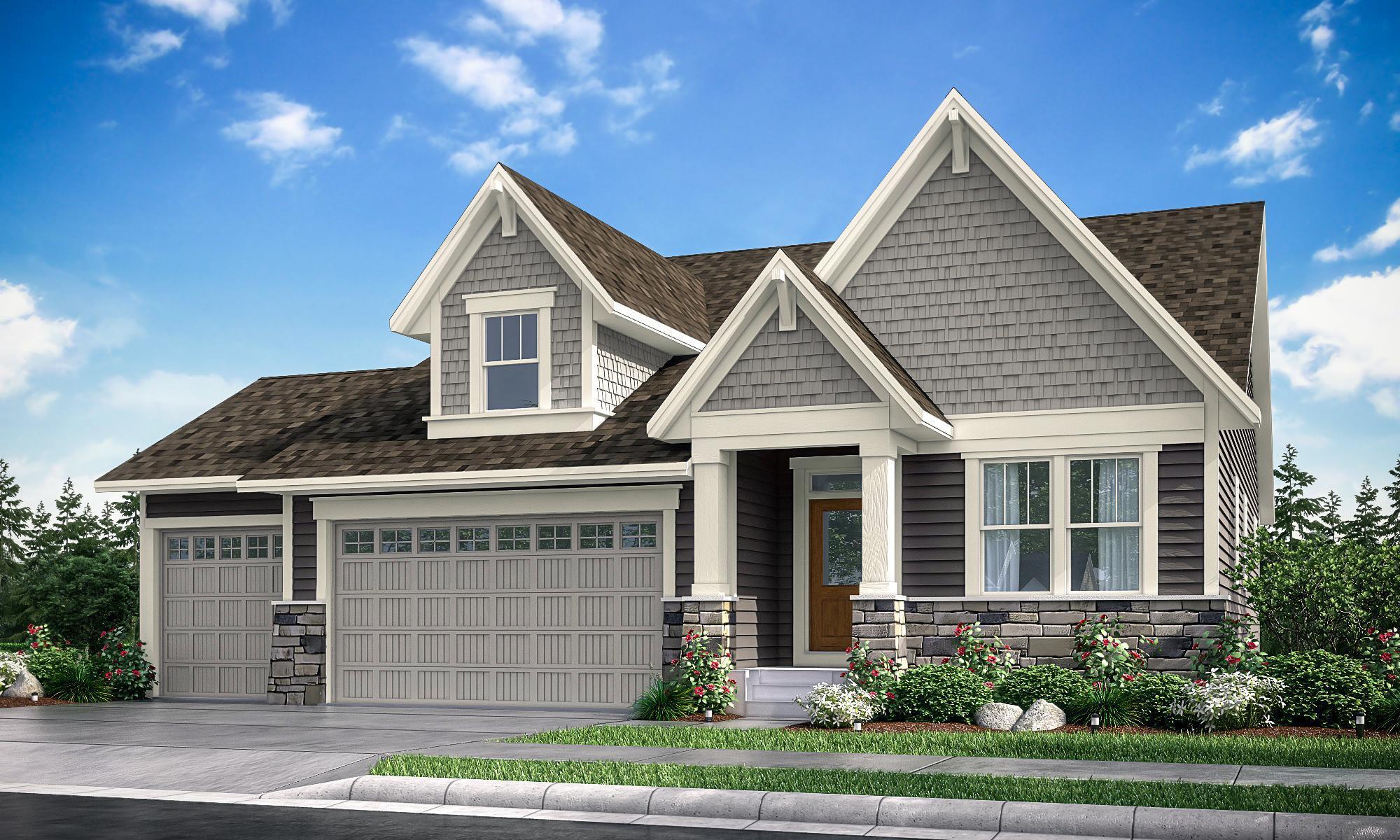 View of Residential at 5516 Mehegan Court, White Bear Lake MN 55127, White Bear Lake - Mike Wilen | Minnesota Team Real Estate