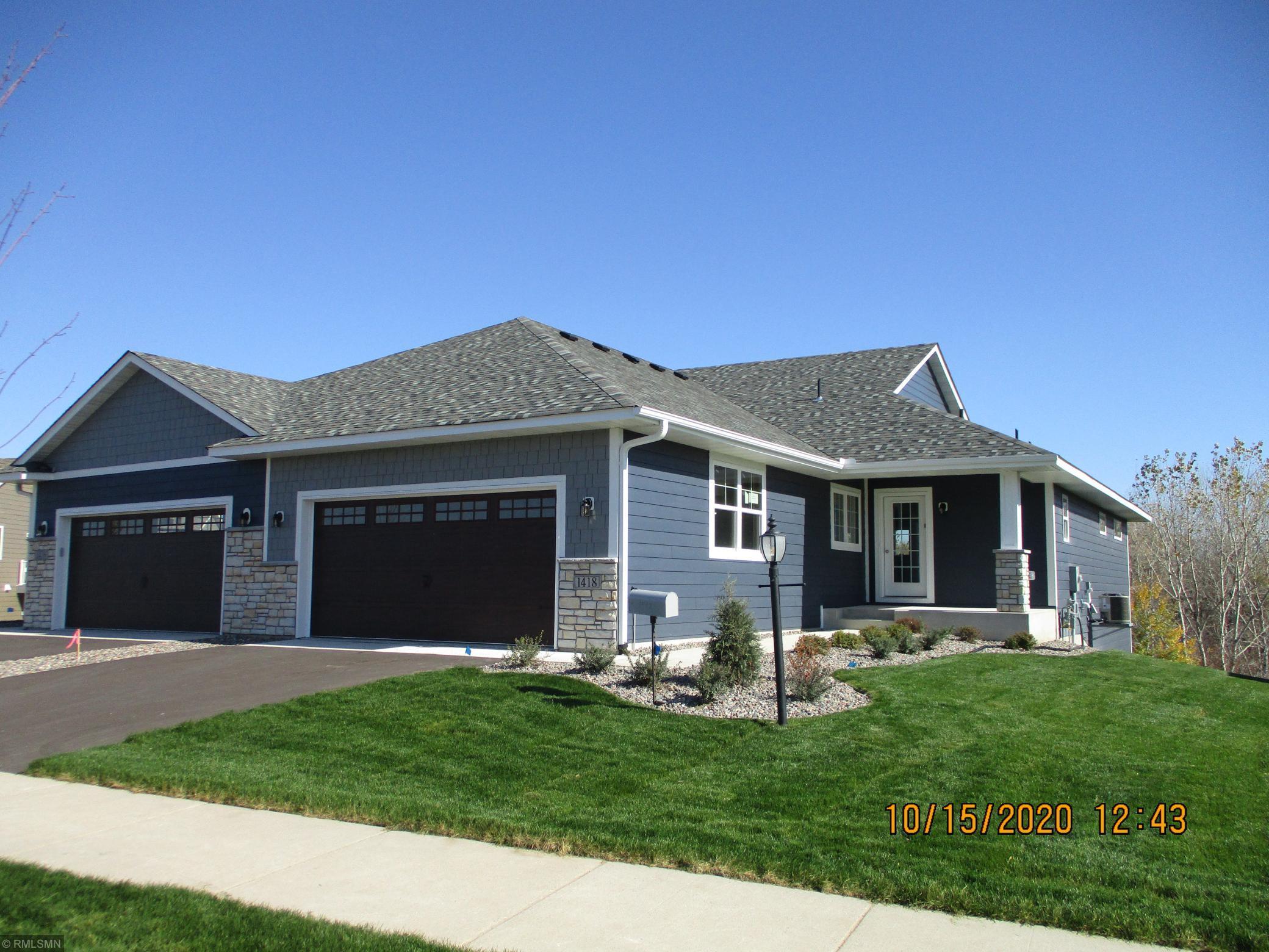 View of Residential at 1418 Riverpointe Road, Watertown MN 55388, Watertown - Mike Wilen | Minnesota Team Real Estate