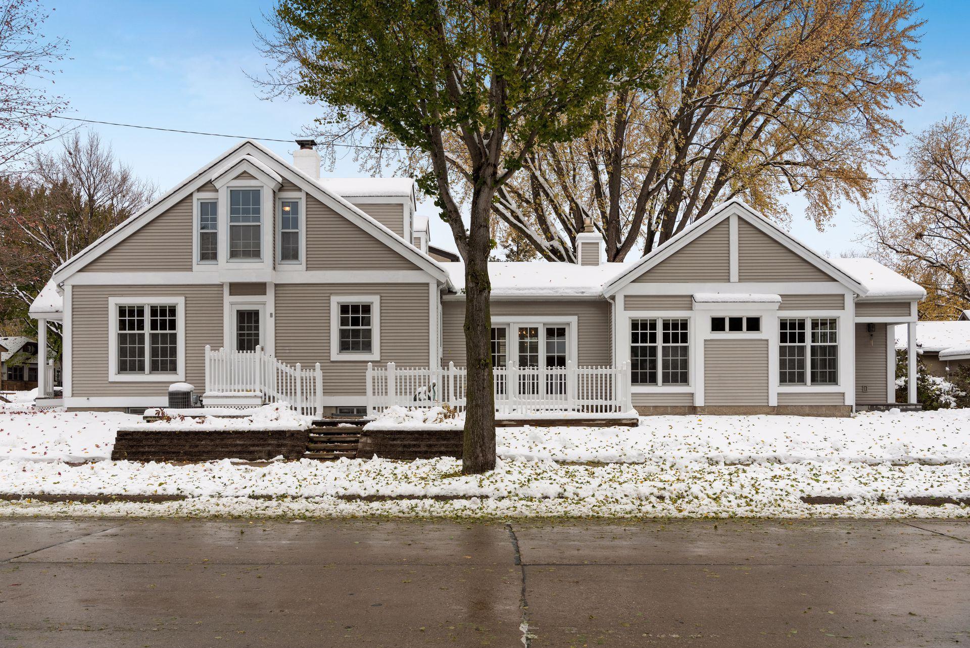 View of Residential at 4557 33rd Avenue, Minneapolis MN 55406, Minneapolis - Mike Wilen | Minnesota Team Real Estate