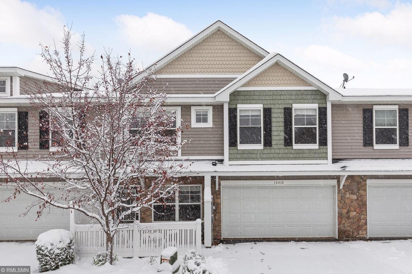 View of Residential at 15510 60th Avenue, Plymouth MN 55446, Plymouth - Mike Wilen | Minnesota Team Real Estate