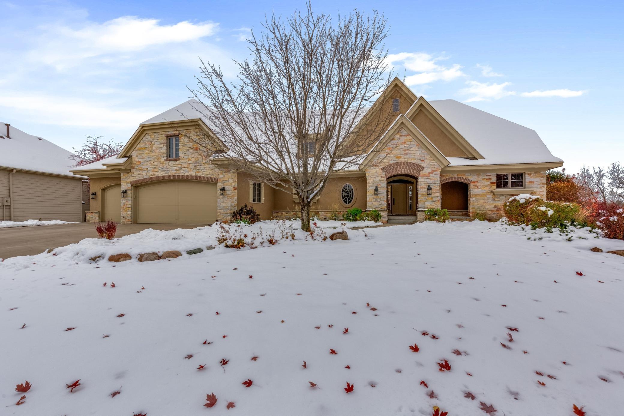 View of Residential at 10447 Stony Creek Drive, Woodbury MN 55129, Woodbury - Mike Wilen | Minnesota Team Real Estate