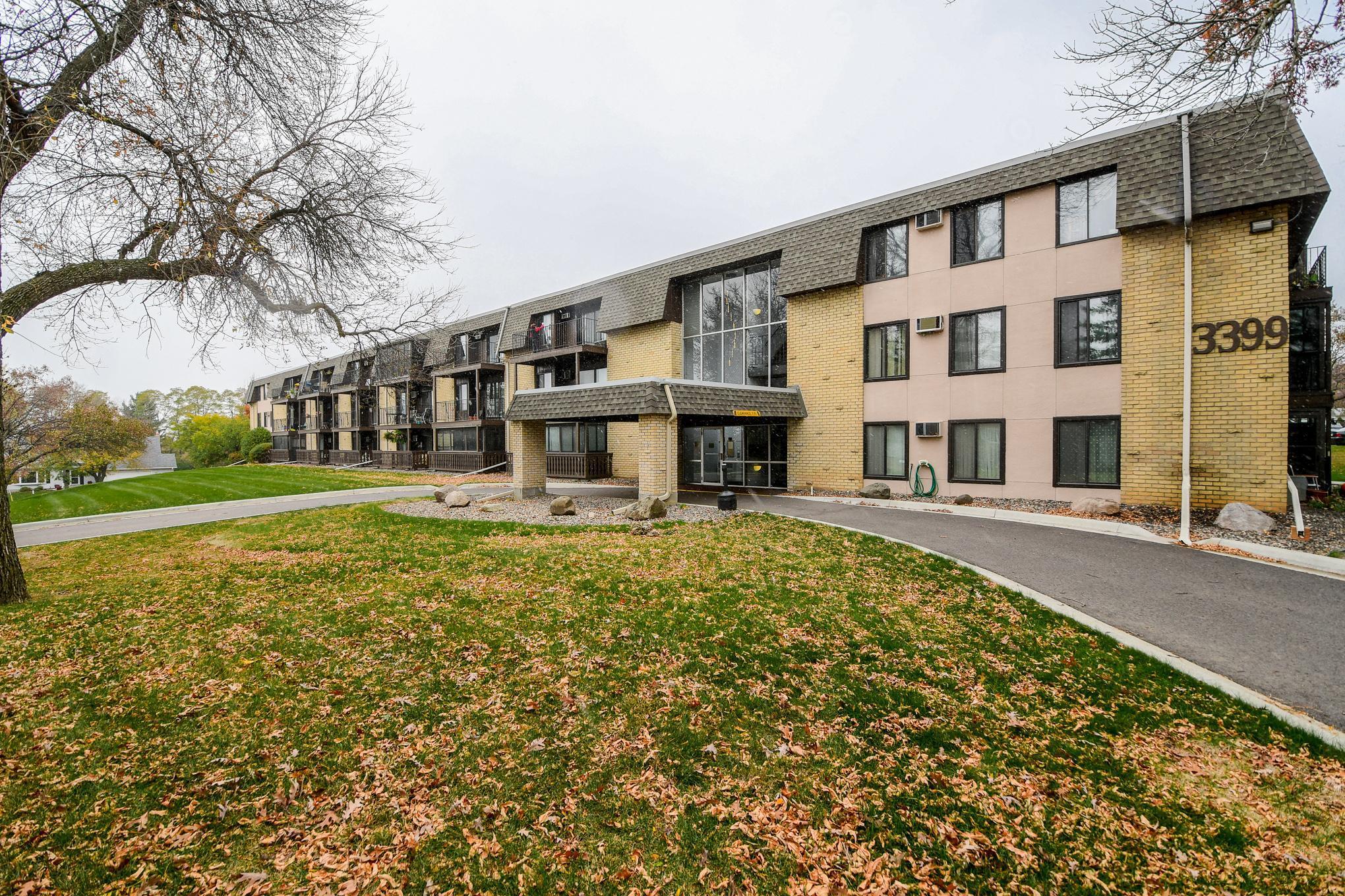 View of Residential at 3399 Kent Street #304, Shoreview MN 55126, Shoreview - Mike Wilen | Minnesota Team Real Estate