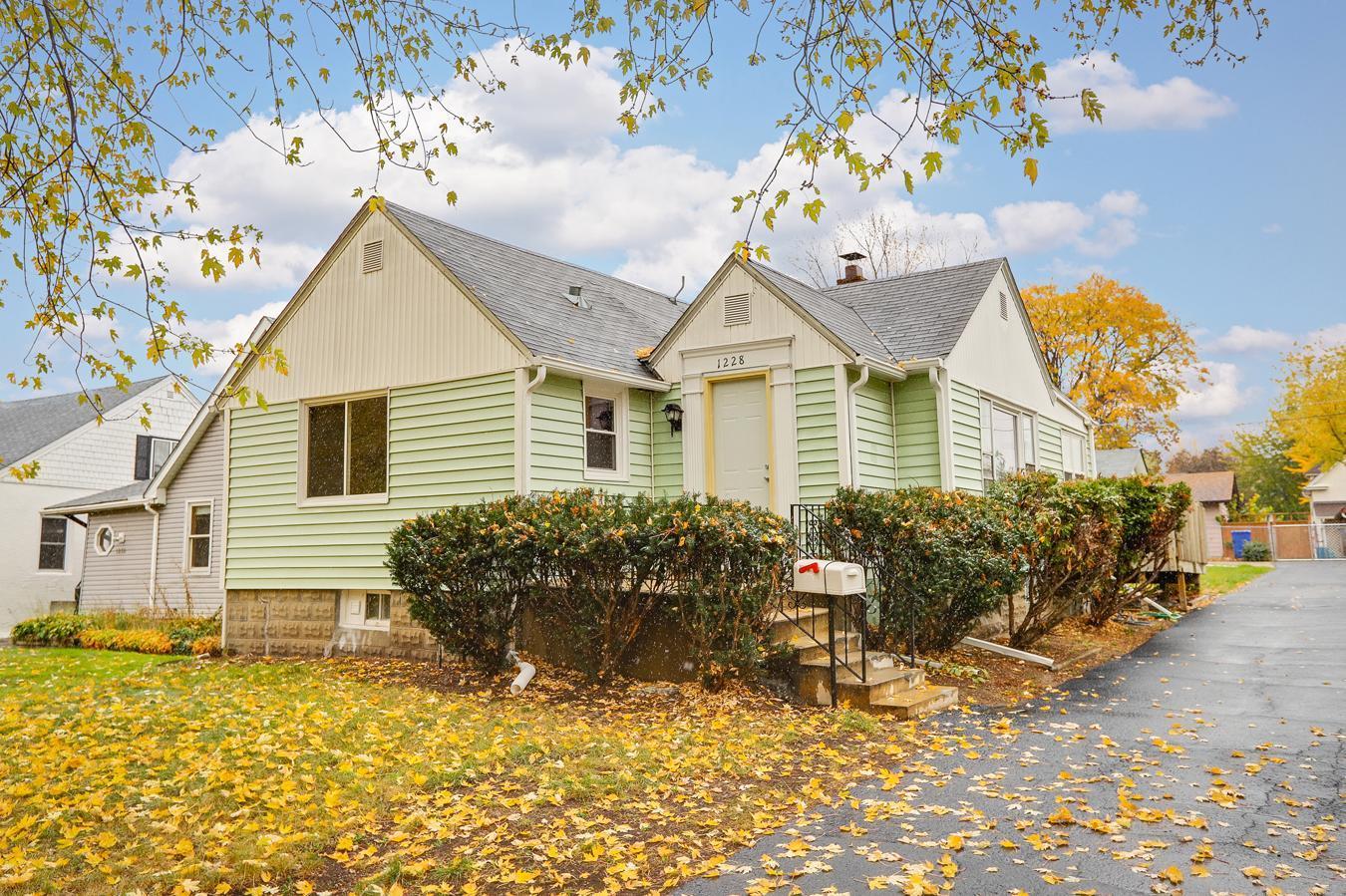 View of Residential at 1228 Virginia Street, Saint Paul MN 55117, Saint Paul - Mike Wilen | Minnesota Team Real Estate