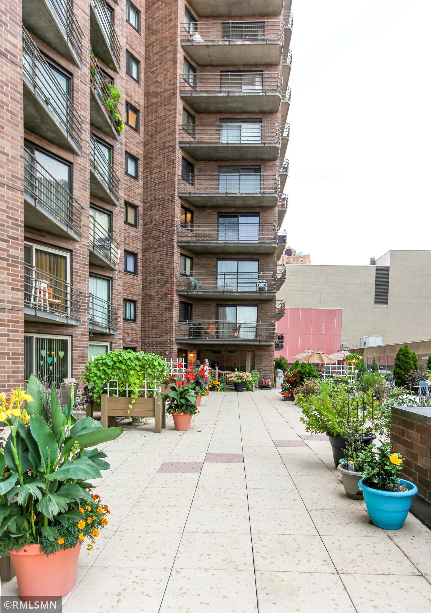 View of Residential at 26 10th Street #403, Saint Paul MN 55102, Saint Paul - Mike Wilen | Minnesota Team Real Estate
