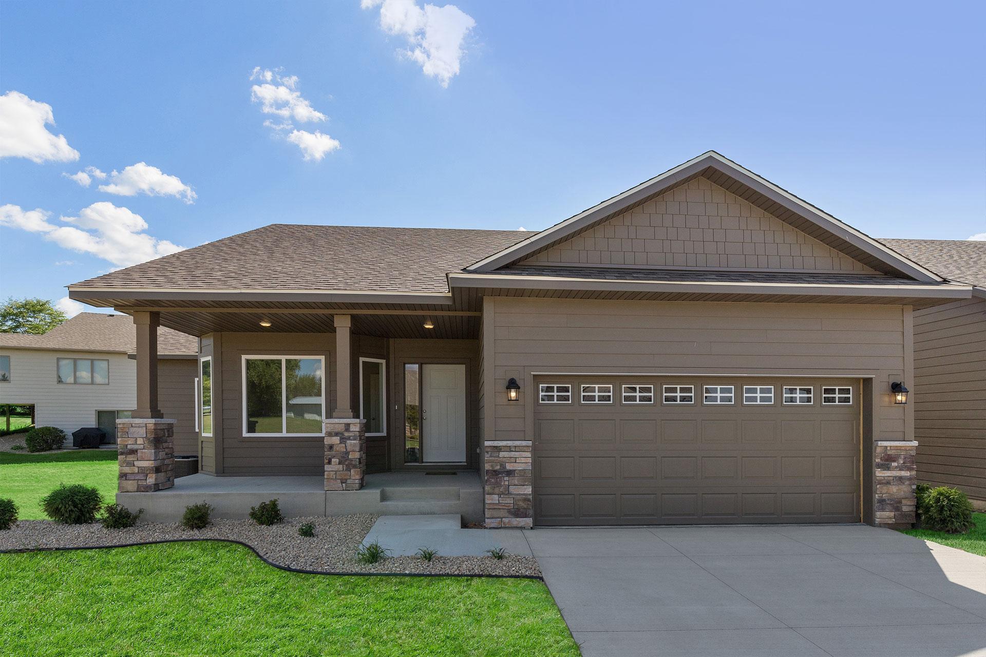 View of Residential at 10791 Settlers Lane, Hanover MN 55341, Hanover - Mike Wilen | Minnesota Team Real Estate