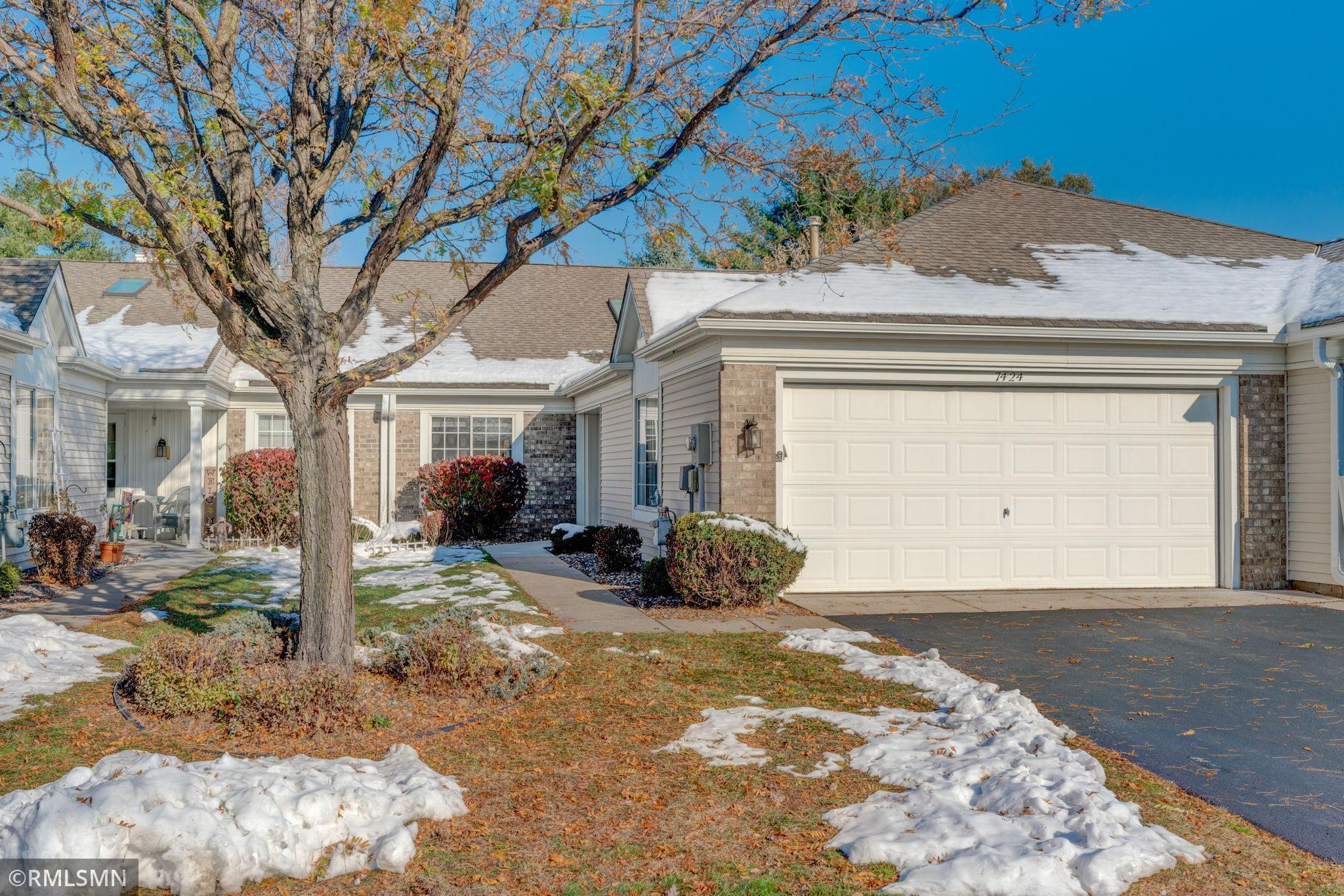 View of Residential at 7424 Hinton Park Avenue, Cottage Grove MN 55016, Cottage Grove - Mike Wilen | Minnesota Team Real Estate
