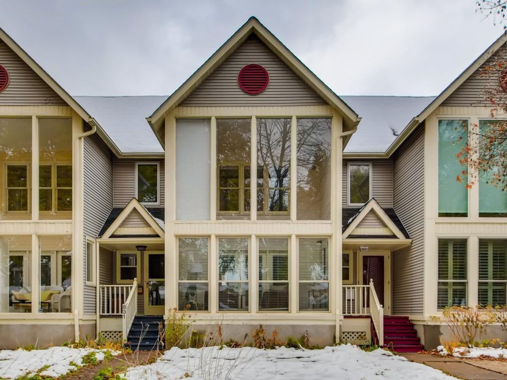View of Residential at 829 Ashland Avenue, Saint Paul MN 55104, Saint Paul - Mike Wilen | Minnesota Team Real Estate