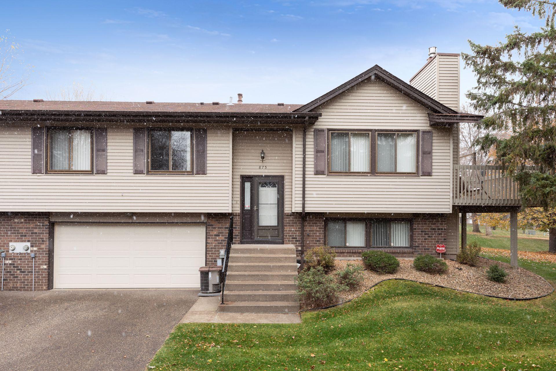 View of Residential at 875 Lawnview Avenue, Shoreview MN 55126, Shoreview - Mike Wilen | Minnesota Team Real Estate