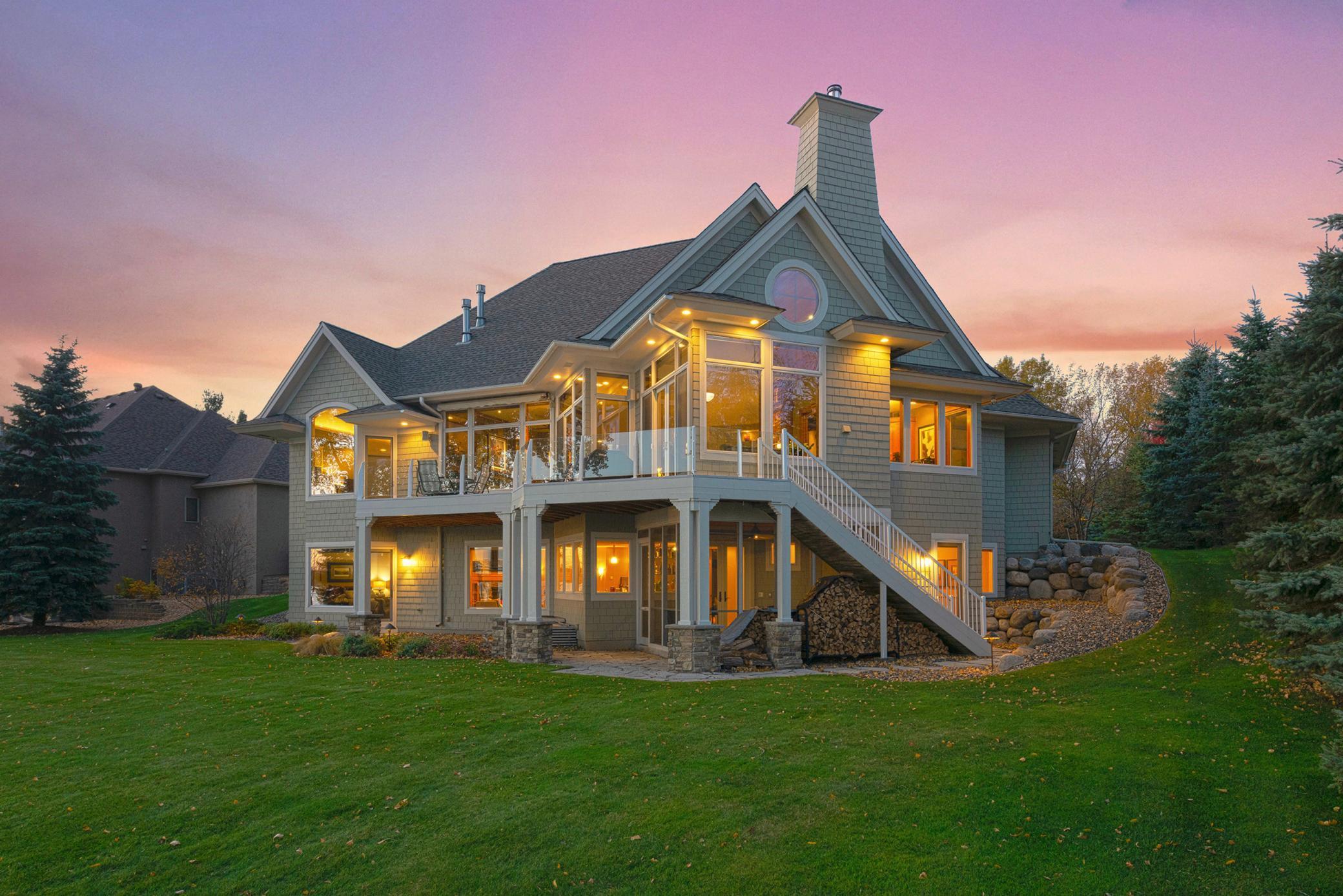 View of Residential at 1431 Mound Trail, Hugo MN 55038, Hugo - Mike Wilen | Minnesota Team Real Estate